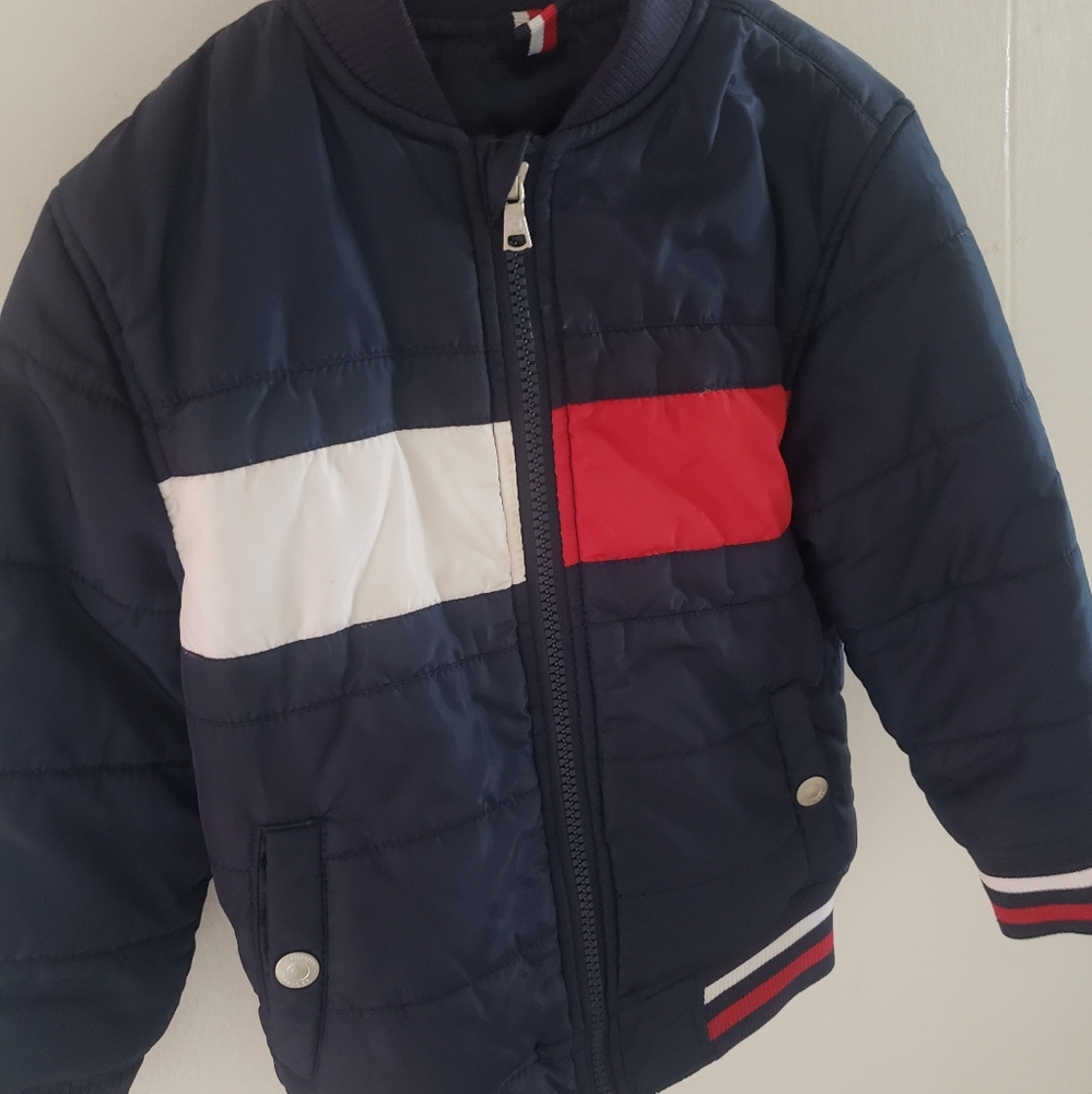 Tommy Hilfiger Jacket